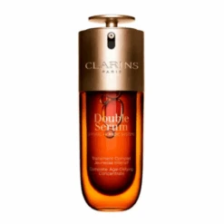 Clarins Double Serum Age Control Concentrate 50ml (Blemished Box)