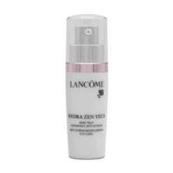 Lancome Hydra Zen Yeux Anti-Stress Eye Cream 15ml (Blemished Clearance)