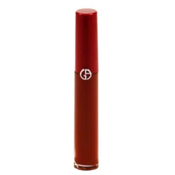 Giorgio Armani Lip Maestro #405 Sultan Red Lipstick (Blemished Box)