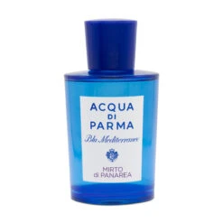 Acqua Di Parma Blu Mediterraneo Mirto Di Panarea Eau De Toilette 150ml (Blemished Box)