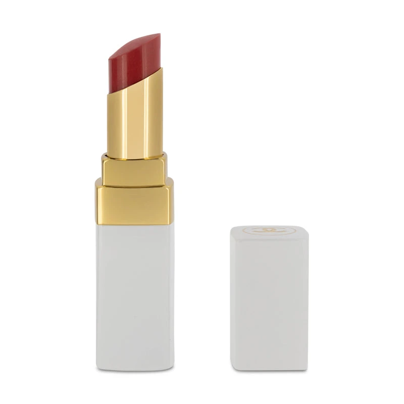 Chanel Rouge Coco Baume Tinted Lip Balm 916 Flirty Coral 1 Chanel Rouge Coco Baume Tinted Lip Balm 916 Flirty Coral