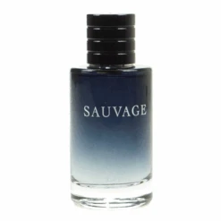 Dior Sauvage 100ml Eau De Toilette (Blemished Box)