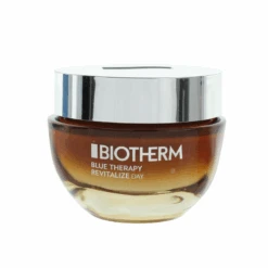 Biotherm Blue Therapy Day Cream Revitalize 50ml (Blemished Box)