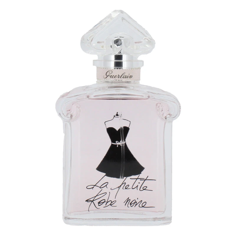 Guerlain La Petite Robe Noire 50ml Eau De Toilette (Unboxed Fragrance) 1 Guerlain La Petite Robe Noire 50ml Eau De Toilette (Unboxed Fragrance)