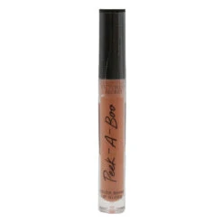 Victoria's Secret Nude Colour Shine Lip Gloss Peek-A-Boo