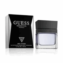 Guess Seductive Homme Men/ Homme 50ml Eau De Toilette