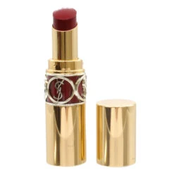 Yves Saint Laurent YSL Rouge Volupte Shine Oil-In-Stick Lipstick 85 Burgundy Love