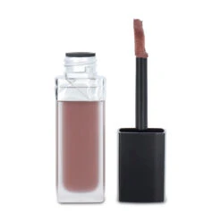 Dior Rouge Forever Matte Liquid Lipstick 100 Forever Nude