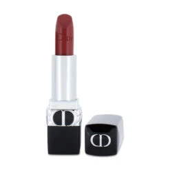 Dior Rouge Satin Lip Balm 525 Cherie