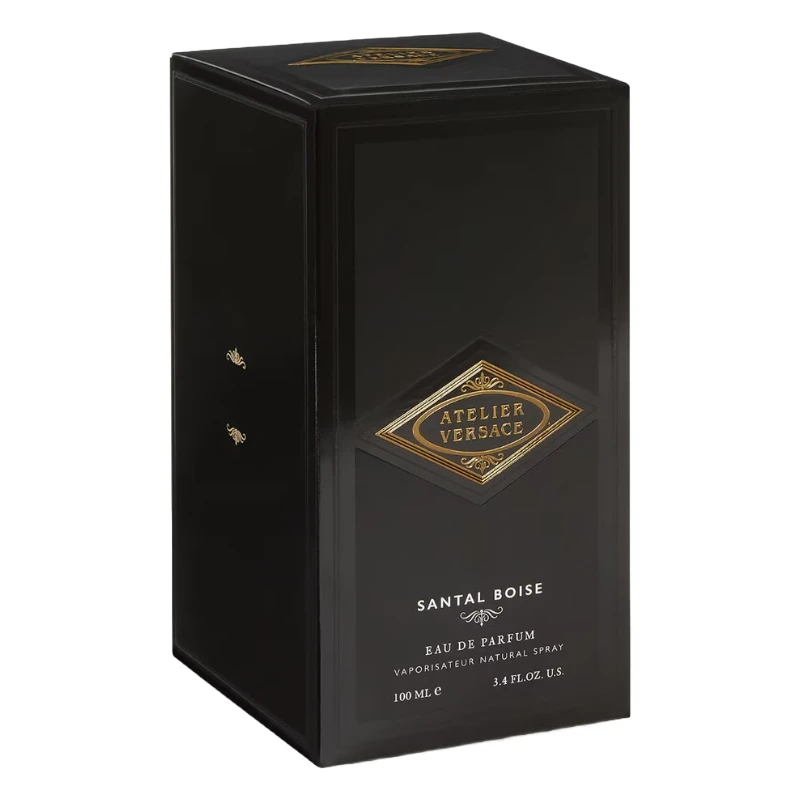 Atelier Versace Santal Boise Eau De Parfum 100ml 2 Atelier Versace Santal Boise Eau De Parfum 100ml - Image 2