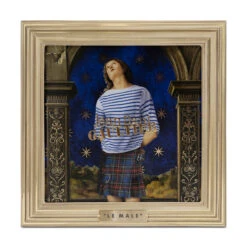 Jean Paul Gaultier Le Male 125ml EDT Gift Set (Blemished Box) -Hogies Online Shop 3abtohg4odq