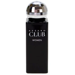 Azzaro Club Women 75ml Eau De Toilette