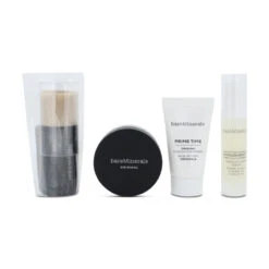 BareMinerals I Am An Original Kit Golden Tan 20 (W30) (Blemished Box)