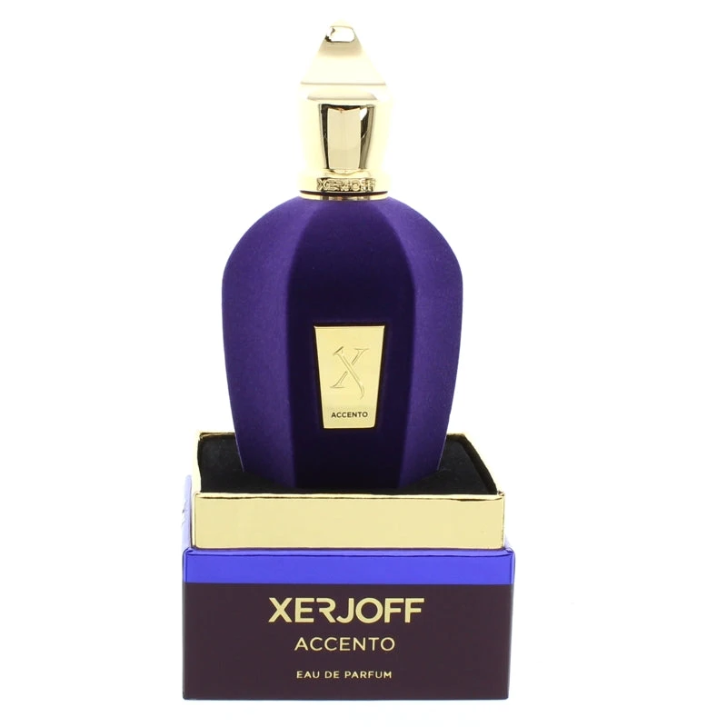 Xerjoff Accento 100ml Eau De Parfum 2 Xerjoff Accento 100ml Eau De Parfum - Image 2
