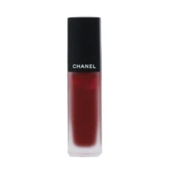 Chanel Rouge Allure Ink Fusion Matte Liquid Lipstick 822 Deep Pink Intense