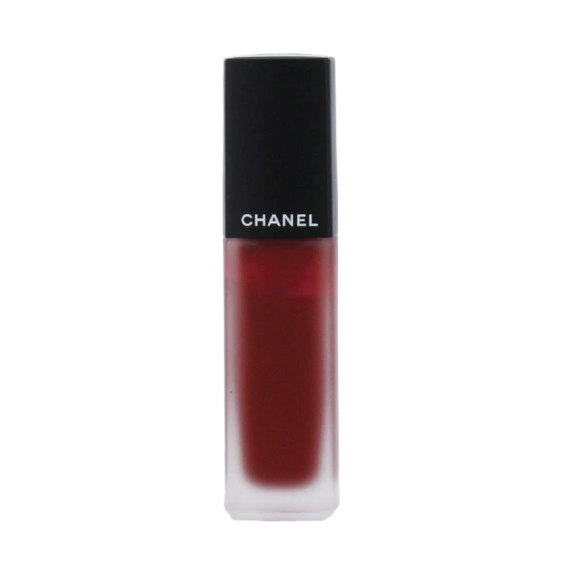 Chanel Rouge Allure Ink Fusion Matte Liquid Lipstick 822 Deep Pink Intense 1 Chanel Rouge Allure Ink Fusion Matte Liquid Lipstick 822 Deep Pink Intense