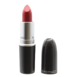 MAC Red Lustre Lipstick Cockney 502