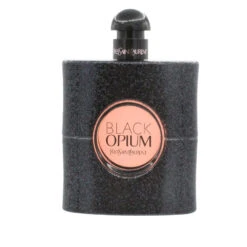 Yves Saint Laurent YSL Black Opium 90ml Eau De Parfum