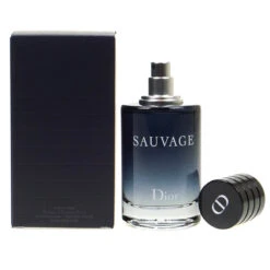 Dior Sauvage 60ml Eau De Toilette (Blemished Box) 5 Dior Sauvage 60ml Eau De Toilette (Blemished Box) -Hogies Online Shop 3q2tdgzrxtn