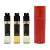 Frederic Malle 3 Roses Perfume Travel Set Coffret Edition EDP 3 X 10ml