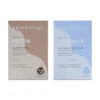Patchology Smartmud Duo Hydrate & Detox Face Masks 2 Mud Masks (Blemished Box)