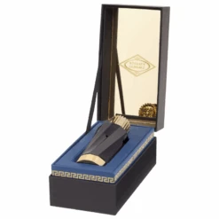 Versace Atelier Iris D'Elite 100ml Eau De Parfum -Hogies Online Shop 3xz0espscaf