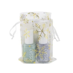 Essie Nail Varnish & Estella Bartlett Bracelet Gift Bag