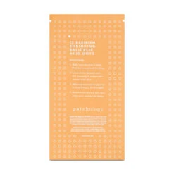 Patchology Blemish Breakout Treatment Kit 3-in-1 (Blemished Box) 7 Patchology Blemish Breakout Treatment Kit 3-in-1 (Blemished Box) -Hogies Online Shop 420lnzpnvj0