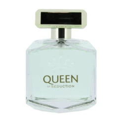 Antonio Banderas Queen Of Seduction 80ml Eau De Toilette
