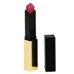 Yves Saint Laurent YSL The Slim Leather-Matte Pink Lipstick 16 Rosewood Oddity
