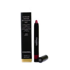 Chanel Le Rouge Jumbo Pink Lip Crayon 269 Impact -Hogies Online Shop 4esxzs5c1wx