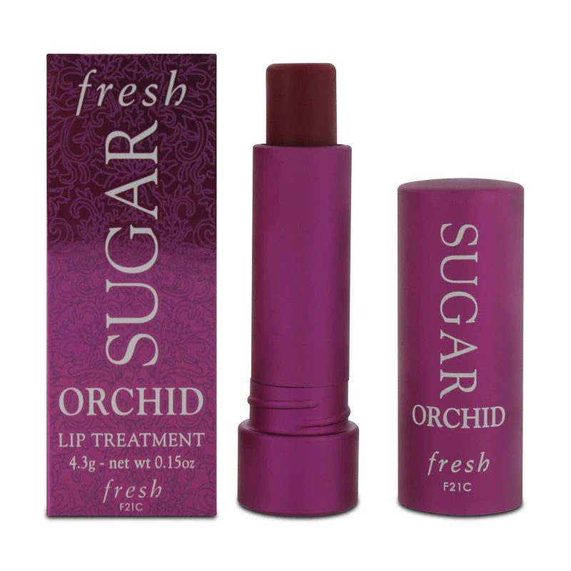 Fresh Sugar Orchid Lip Treatment 2 Fresh Sugar Orchid Lip Treatment - Image 2