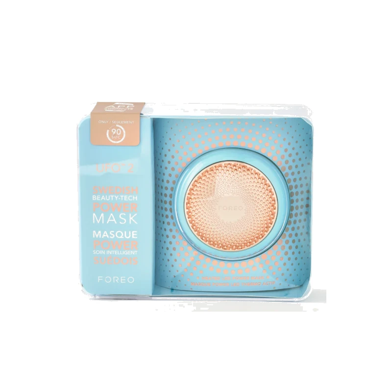 Foreo UFO 2 LED Facial Heated Power Mask Device 2 Foreo UFO 2 LED Facial Heated Power Mask Device - Image 2