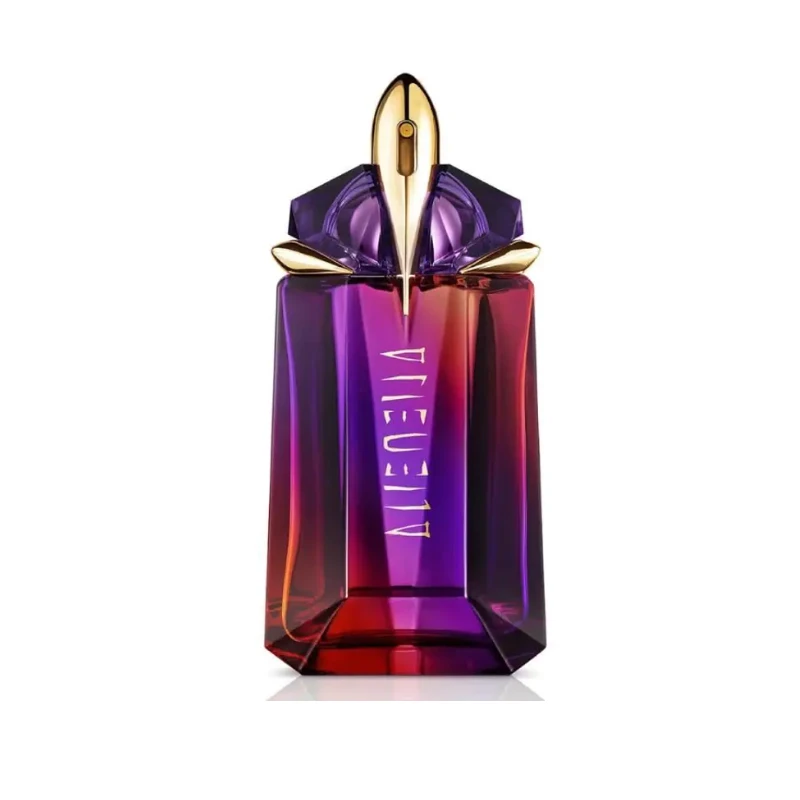 Thierry Mugler Alien Hypersense 90ml Eau De Parfum Refillable Talisman 1 Thierry Mugler Alien Hypersense 90ml Eau De Parfum Refillable Talisman