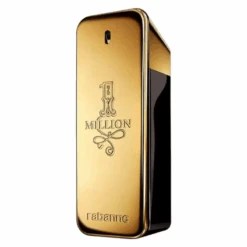 Paco Rabanne 1 Million 200ml Eau De Toilette
