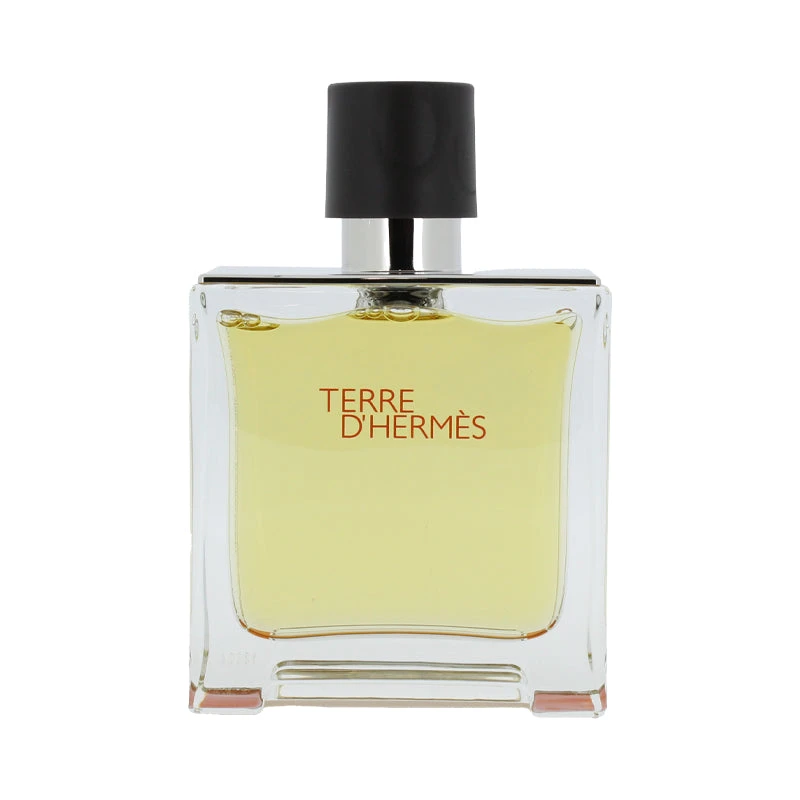 Hermès Hermes Terre D'Hermes 75ml Pure Perfume 1 Hermès Hermes Terre D'Hermes 75ml Pure Perfume