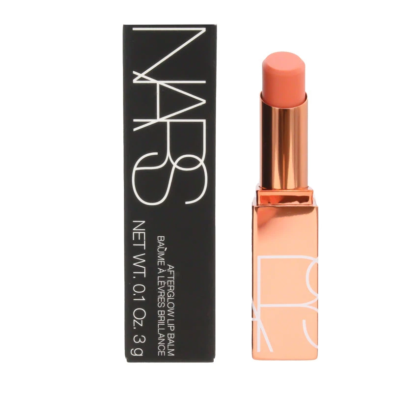 NARS Pink Lip Balm Afterglow Torrid 2 NARS Pink Lip Balm Afterglow Torrid - Image 2