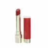 Clarins Joli Rouge Lacquer Red Lipstick 742L Joli Rouge