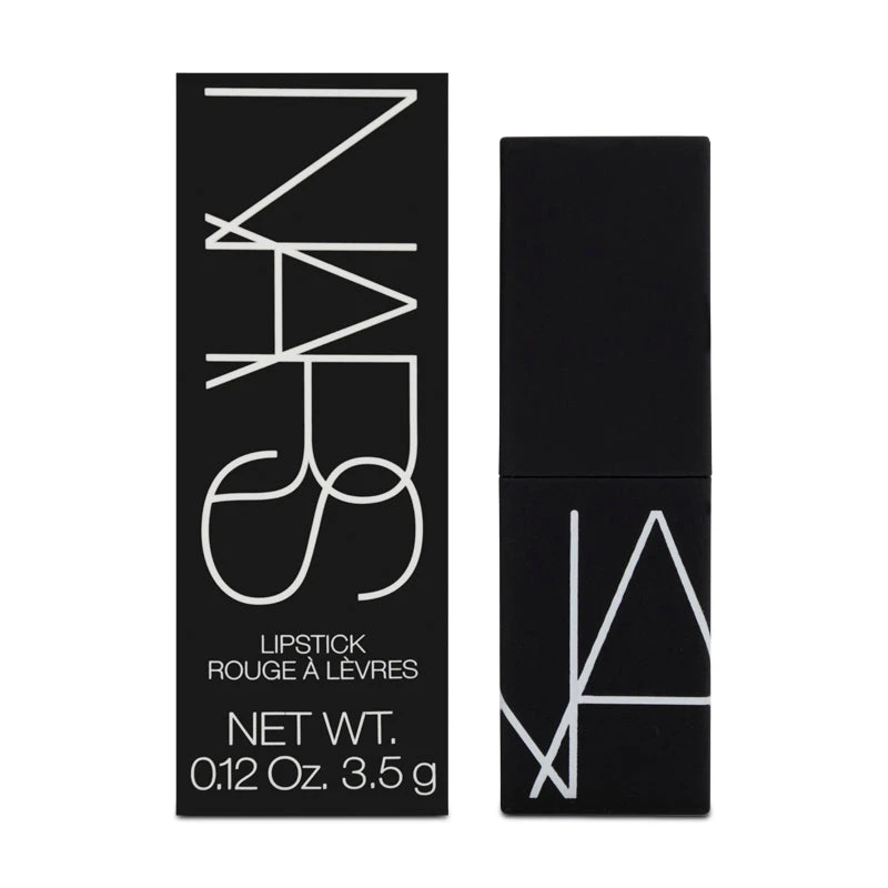 Nars Red Lipstick Fire Down Below Matte 2970 2 Nars Red Lipstick Fire Down Below Matte 2970 - Image 2