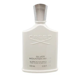 Creed Silver Mountain Water 100ml Eau De Parfum Unisex
