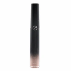 Giorgio Armani Ecstasy Lacquer Peach Liquid Lipstick 101 Luce