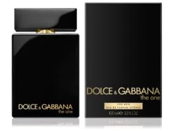 Dolce & Gabbana The One For Men Intense 50ml Eau De Parfum