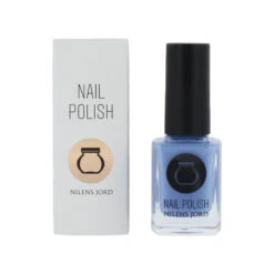 Nilens Jord Blue Sky Nail Polish No 6611