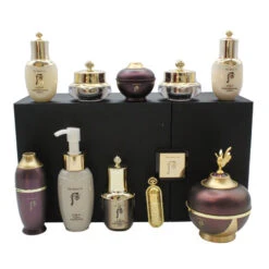 The History Of Whoo Hwanyu Imperial Youth Eye Cream Skincare Set (Clearance) -Hogies Online Shop 4rs2iow1efb