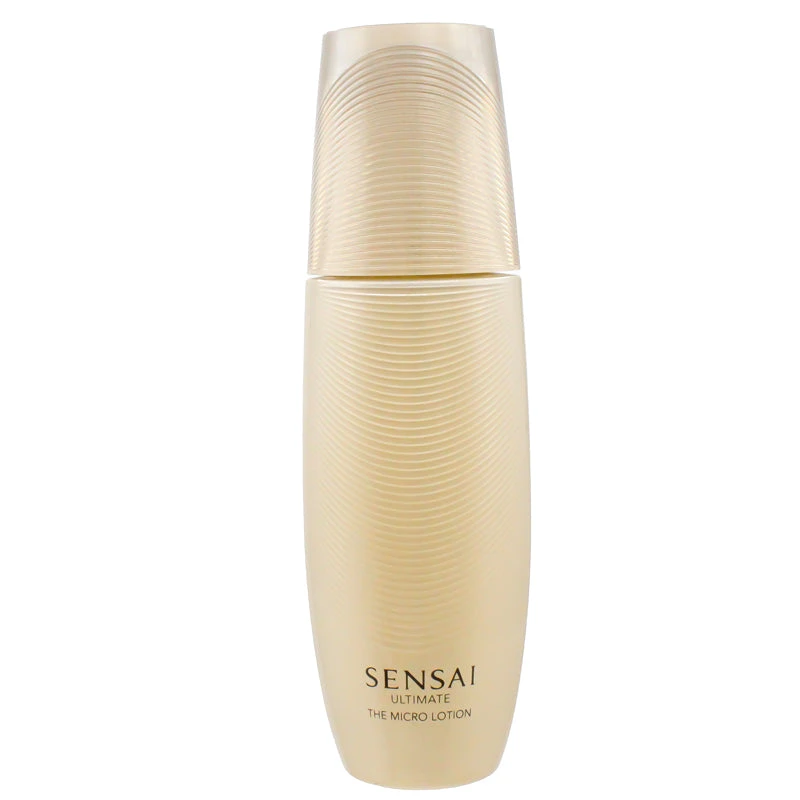 Sensai Ultimate The Micro Lotion 125ml (Clearance) 1 Sensai Ultimate The Micro Lotion 125ml (Clearance)