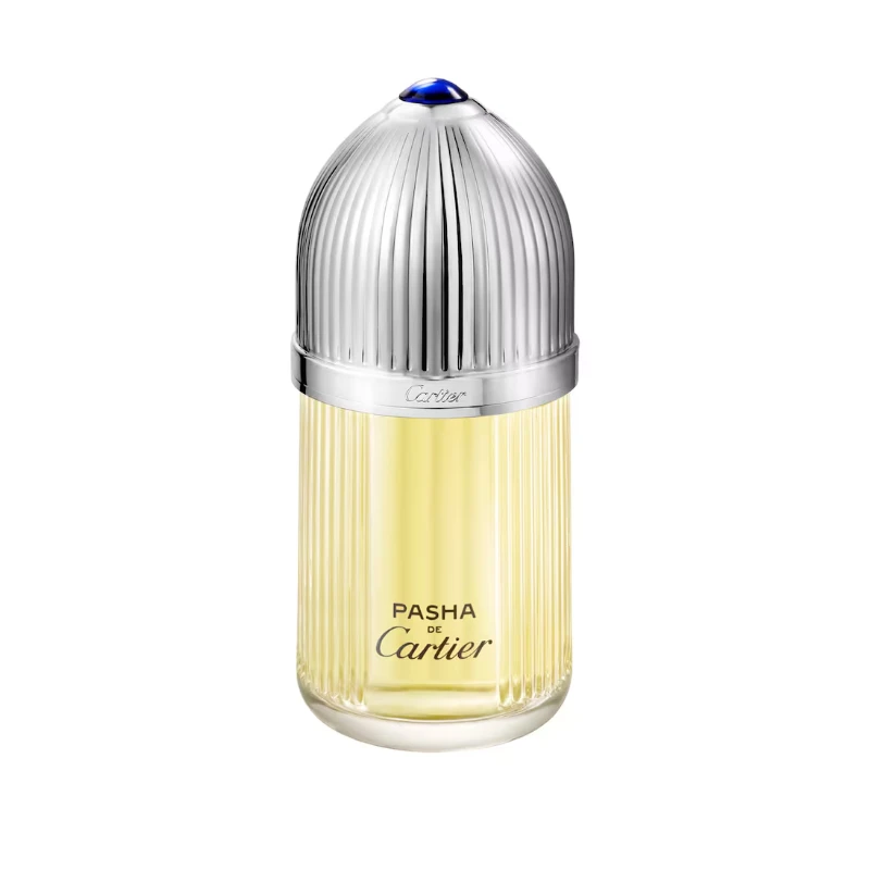 Cartier Pasha De Cartier 100ml Eau De Toilette (Blemished Box) 1 Cartier Pasha De Cartier 100ml Eau De Toilette (Blemished Box)