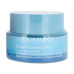 Clarins Hydra-Essentiel HA2 Moisturiser 50ml