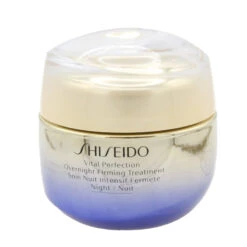 Shiseido Vital Perfection Overnight Firming Treatment 50ml