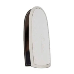 Guerlain Rouge G Double Mirror Lipstick Case Simply White