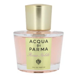 Acqua Di Parma Rosa Nobile 50ml Eau De Parfum